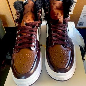 Brand New -Nike Air Jordan 1 Acclimate - Size 9 Women